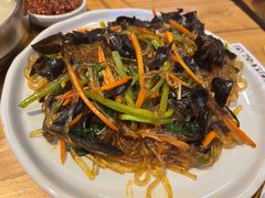 -金达莱冷面百年石锅饭(宾馆胡同店)