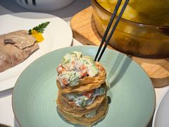 -食廬(虹桥南丰城店)