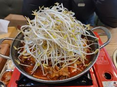 -吴草鸡爪오초닭발韩食堂(融恒盈嘉中心店)