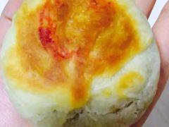 -长发西饼(临顿路店)