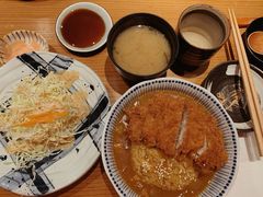 -山杏yama-katsu·吉列炸物