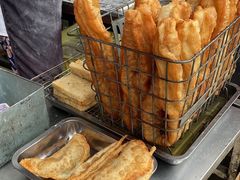 -金杨老摊头蛋饼(金口路店)