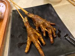 -蚝太郎烧烤(大寨路店)