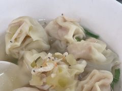 -巧手馄饨(箍桶巷店)