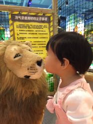 -波比一号儿童乐园(圣熙8号店)