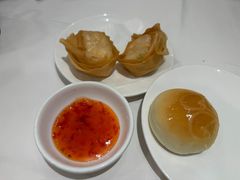 -凤凰楼酒家·粤宴点心(华强北店)
