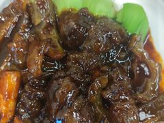 -都一处烧麦馆(前门店)