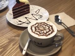 -ZM COFFEE(西安路店)