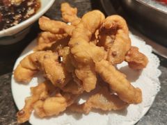 -巴蜀大宅门火锅(新华公园店)