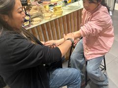 -LUSH(威尼斯人店)