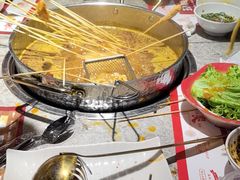 -成都玉林串串香(世纪港湾店)