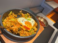 -轻烧烤肉(光谷步行街店)