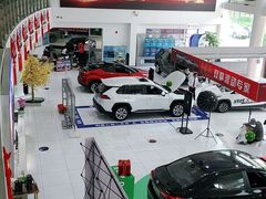 -上海和展广汽丰田4S店(老闵行店)