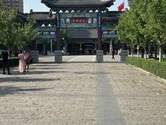 -护国法轮寺