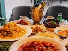 -鱼乐轩·俄罗斯海鲜直供餐厅(群力店)