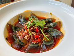 -湘力力小院·鱼汤泡饭(枫林路店)