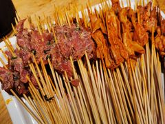 -袁记串串香(新南门店)