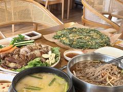 -海云台韩式汤饭·13年匠心韩料(南山店)