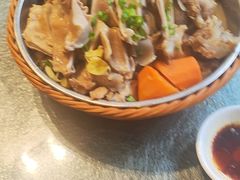 -猪肉婆私房菜(容桂总店)
