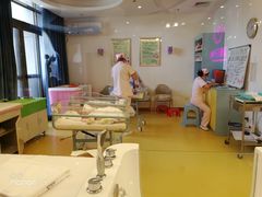 -美喇月子中心(南沙进港店)