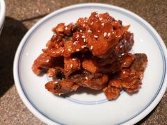 家乡酥鱼-几荷·恰似故人来(秀水广场店)