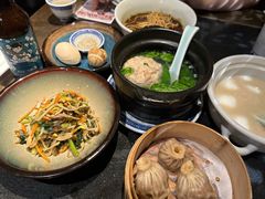 -南京大牌档(新街口德基广场店)