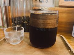 -参差咖啡(水果湖公园店)