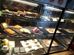 -星巴克(北京通州新光大中心店)