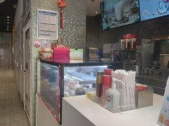 -DQ·蛋糕·冰淇淋(石家庄北国奥特莱斯店)
