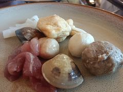 -泉州悦华酒店·自助餐厅