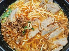 -一品飘香米线(一中总店)