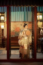 点击看大图 -九月鹰飞汉服摄影工作室