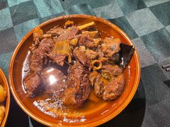 古法牛肉-好爸爸(外滩店)