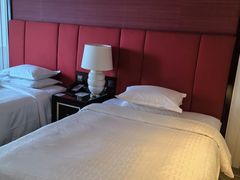 -澳门喜来登大酒店