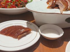-全聚德(新街口店)