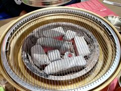 -西塔老太太泥炉烤肉(北京双井店)
