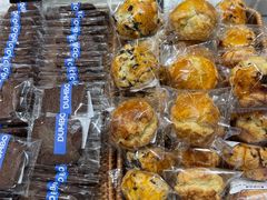 -小飞象面包公社(珠江路金鹰店)