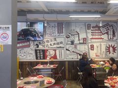 -生活如沸·顺德水牛奶火锅(大学路店)