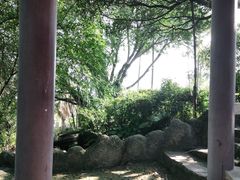 -鸿山公园
