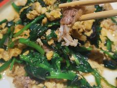 -渔民船说·北塘海鲜·天津菜·海肠捞饭(北塘古镇店)