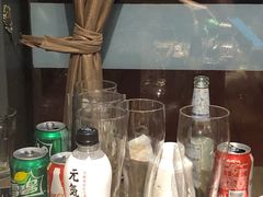-马海涛牛肉串·东北吉林烧烤(领汇广场店)