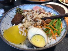 -大牛湾·眷村牛肉面(蠡溪店)