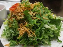 -城南往事·鲁菜·烤鸭(世茂宽厚里·大明湖店)