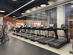 -加伍磅健身(千树店)