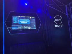 -魅KTV·AI辅唱(簋街店)