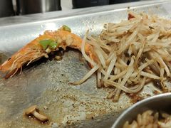 -大神太神·铁板烧(七宝领展广场店)