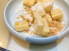 -百年石锅饭(阿里郎美食街店)