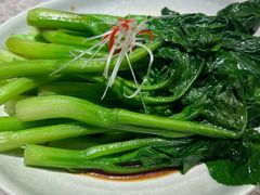 -留半山·香港食堂(啦啦宝都店)