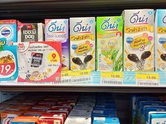 -7-Eleven(don mueang international airport)