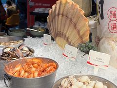 -东方明珠·可口可乐欢乐餐厅